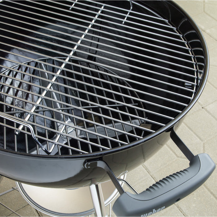 Weber Bar-B-Kettle Kogelbarbecue Ø 57 cm