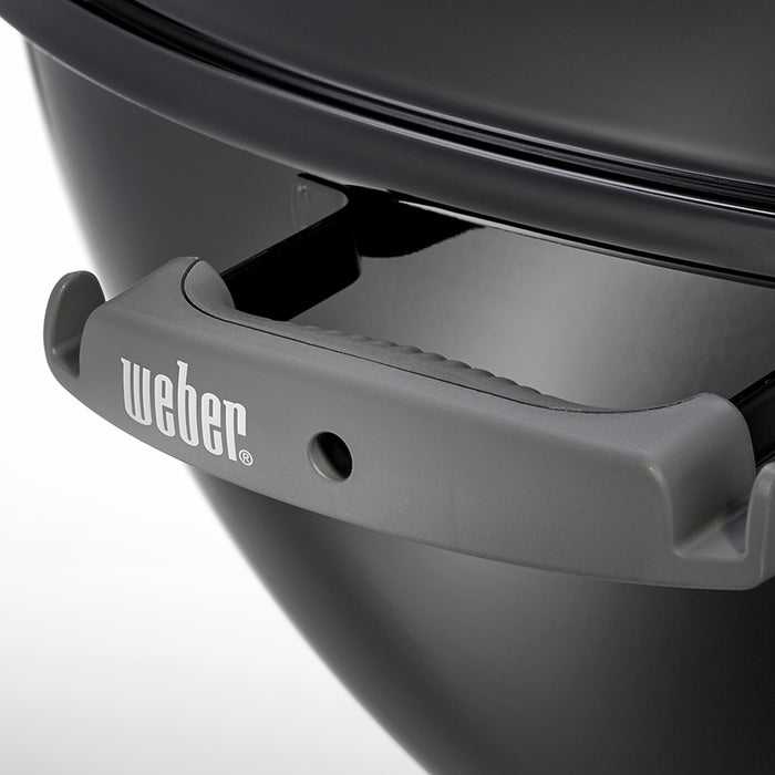 Weber Bar-B-Kettle Kogelbarbecue Ø 57 cm