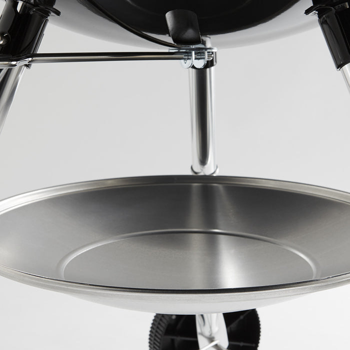 Weber Bar-B-Kettle Kogelbarbecue Ø 57 cm