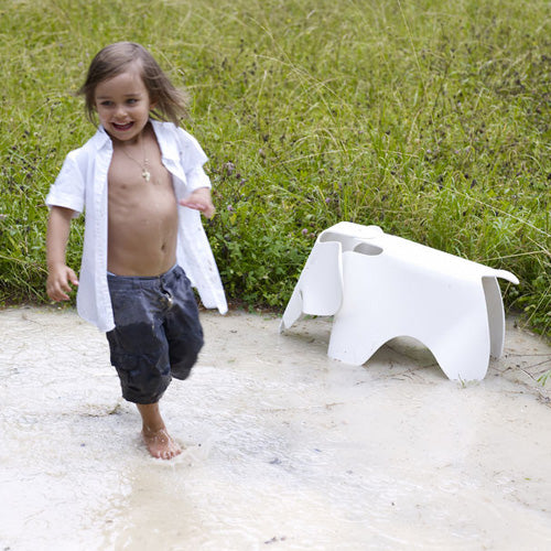 Vitra Eames Elephant Kinderstoel