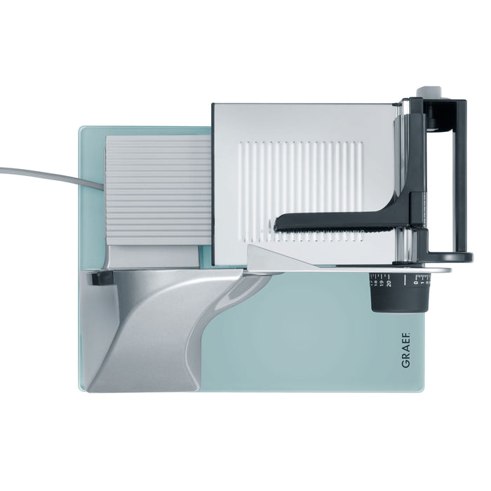 Graef M20 Master Snijmachine