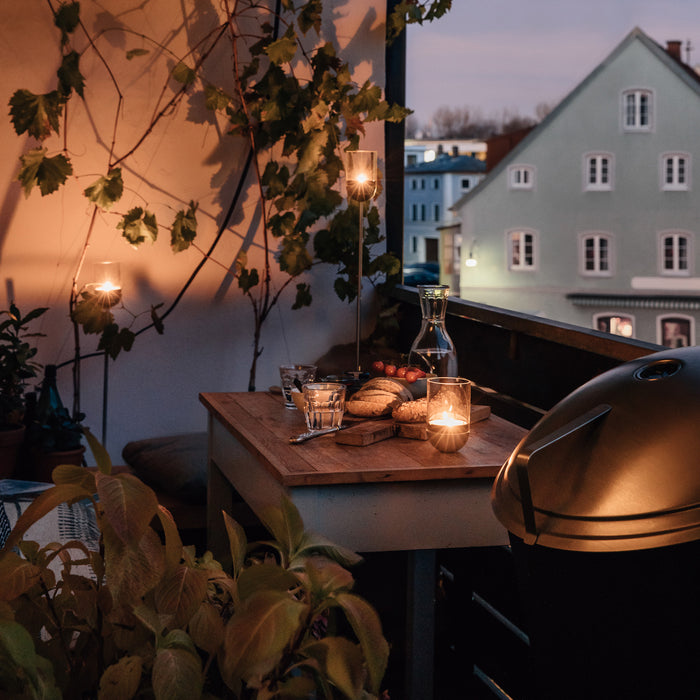 Höfats Gravity Windlicht 13 cm