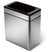 Simplehuman Profile Open Can Afvalemmer 10 L