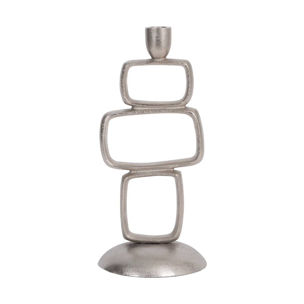 Urban Nature Culture Long Island Kandelaar