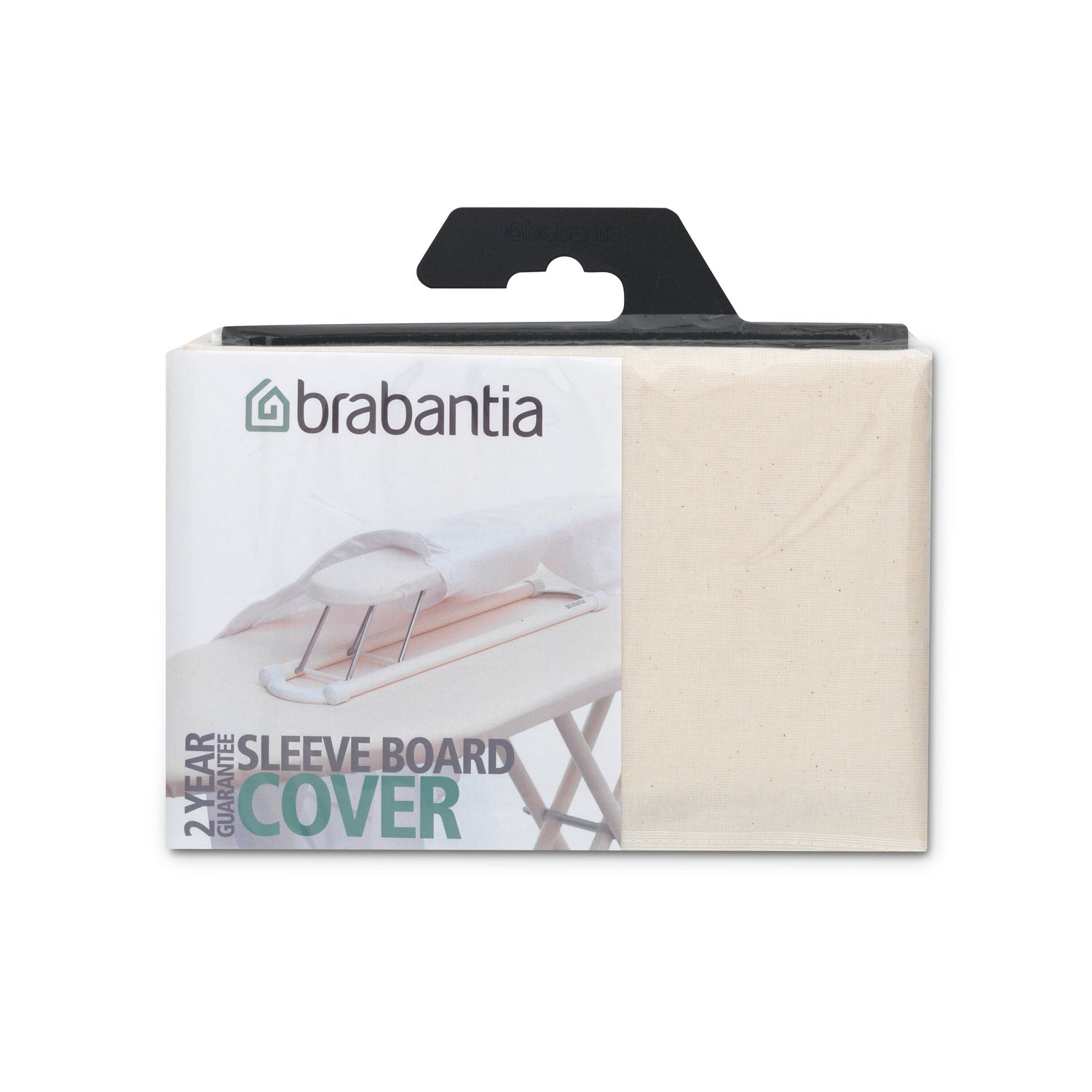 Brabantia Mouwplank Overtrek