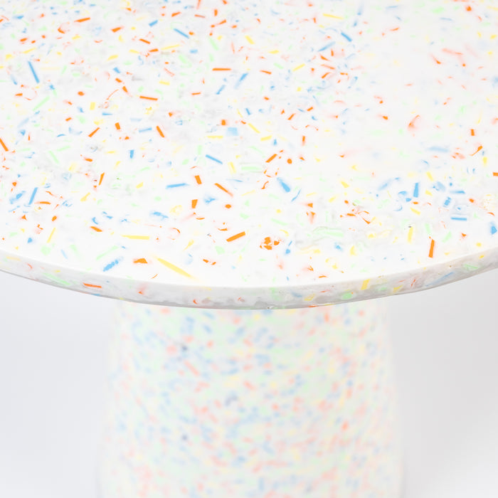 Zuiver Victoria Bijzettafel - Ø 40 cm