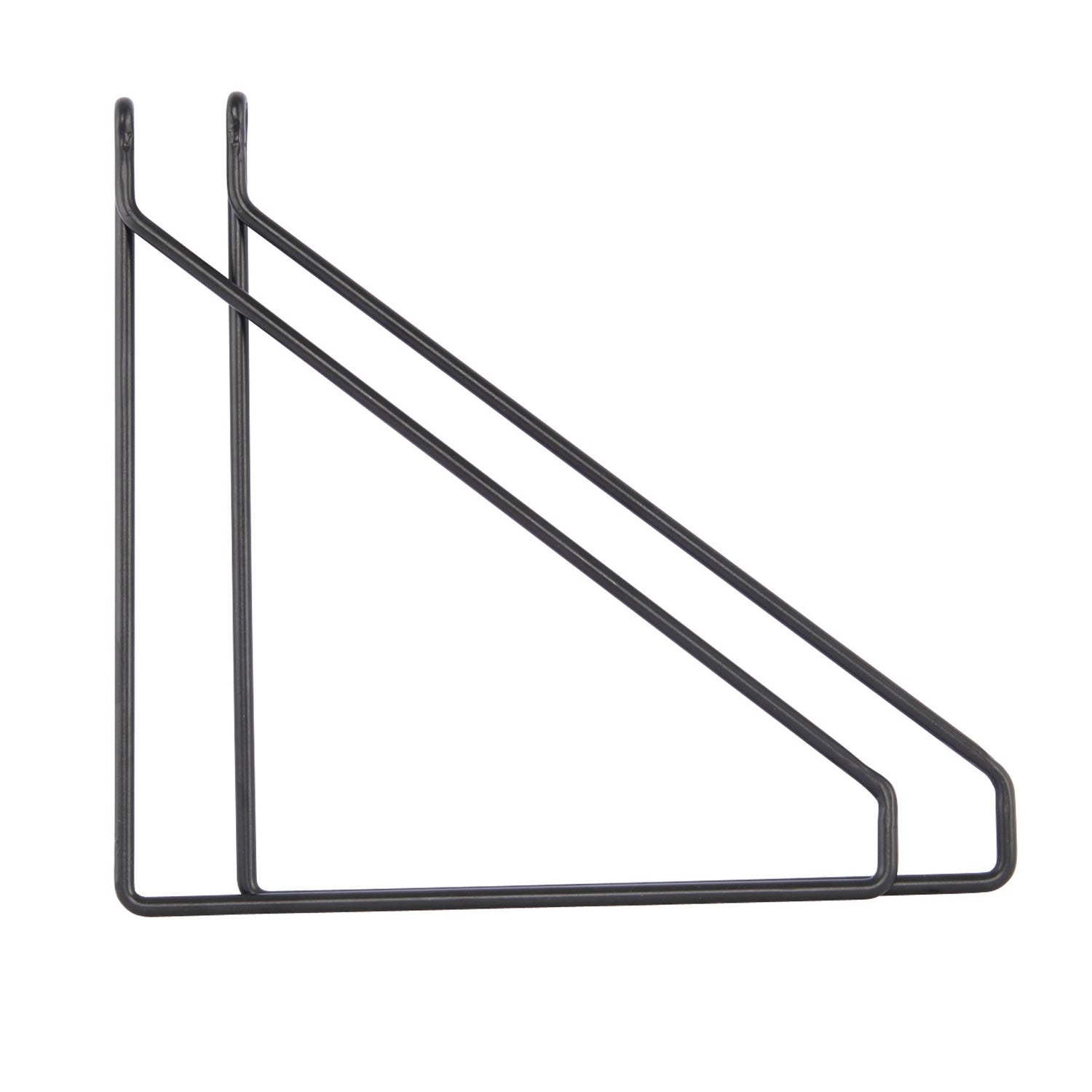 House Doctor Beugels Wandplank