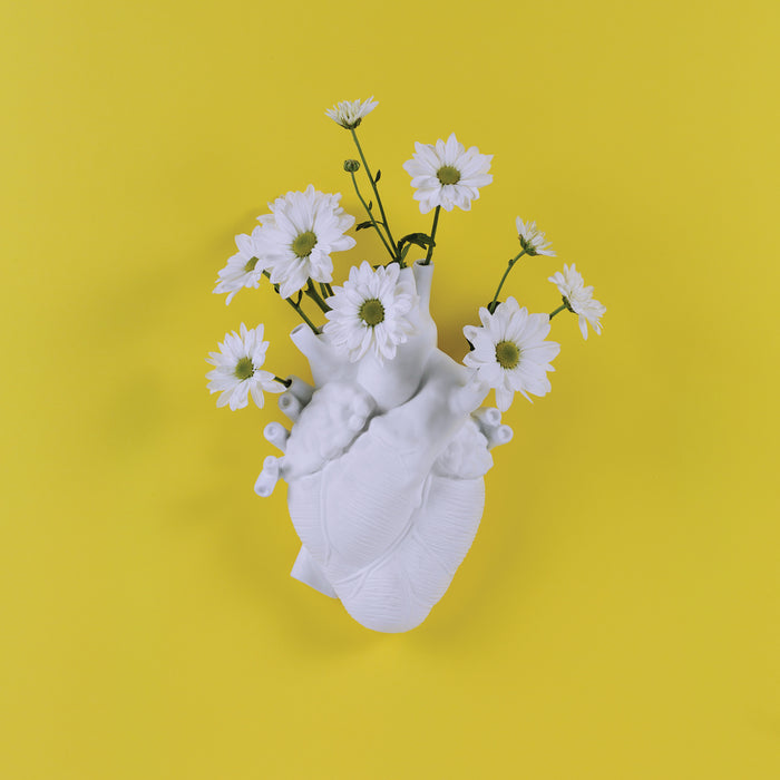 Seletti Love In Bloom Vaas