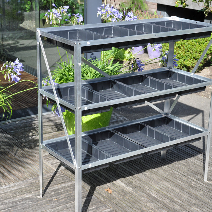 Royal Well Grow Rack