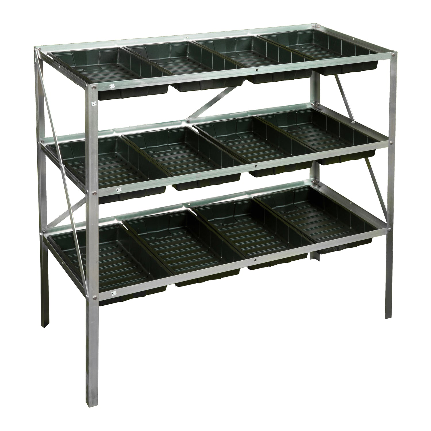 Royal Well Grow Rack