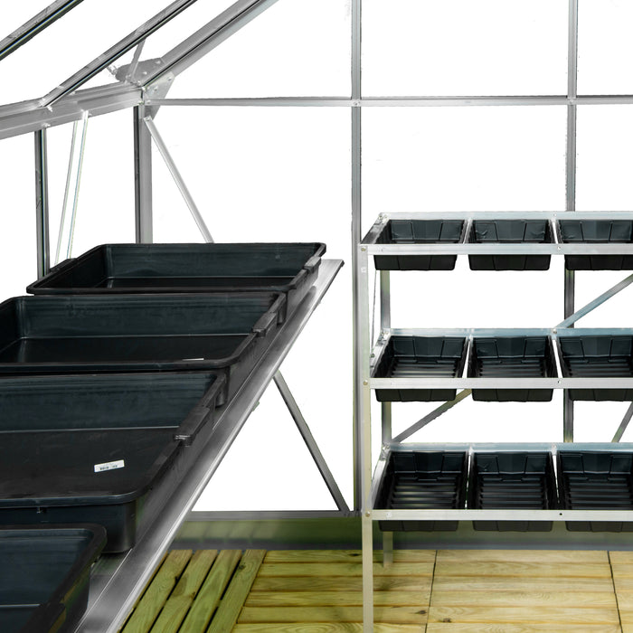 Royal Well Grow Rack