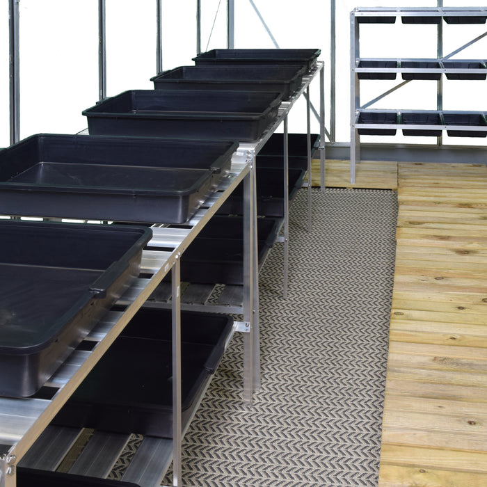 Royal Well Grow Rack