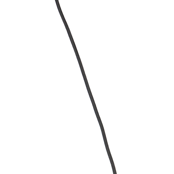 QAZQA Set van 5 design hanglampen goud - Wires