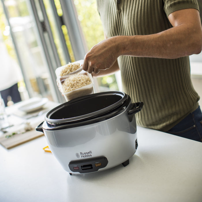 Russell Hobbs 23570-56 MaxiCook 14 Cup Rijstkoker