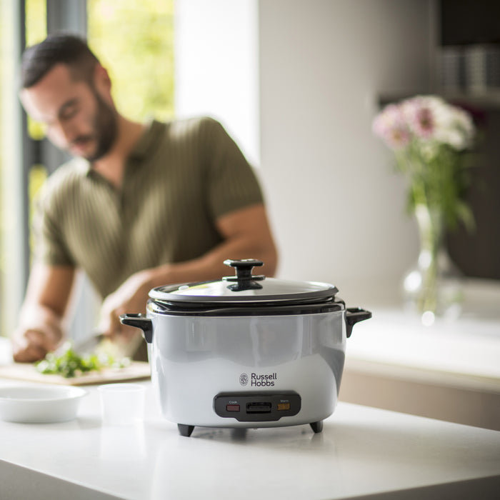 Russell Hobbs 23570-56 MaxiCook 14 Cup Rijstkoker