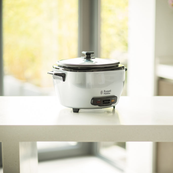 Russell Hobbs 23570-56 MaxiCook 14 Cup Rijstkoker