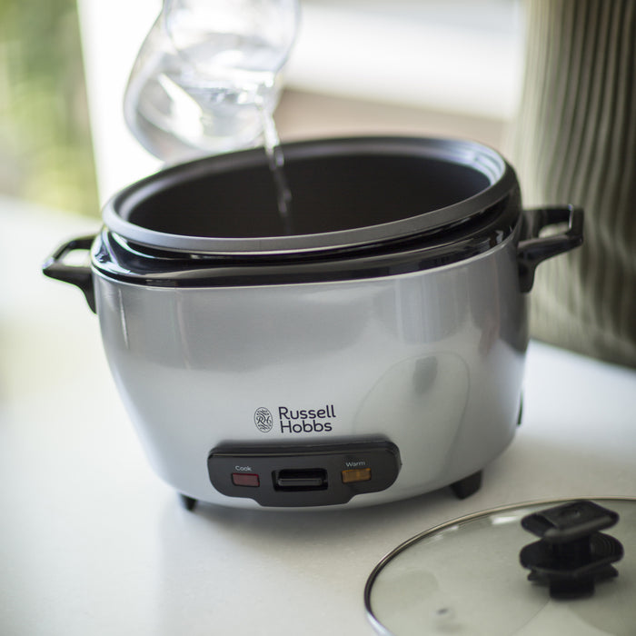 Russell Hobbs 23570-56 MaxiCook 14 Cup Rijstkoker