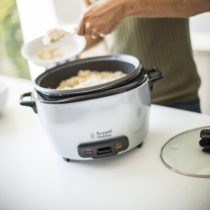 Russell Hobbs 23570-56 MaxiCook 14 Cup Rijstkoker