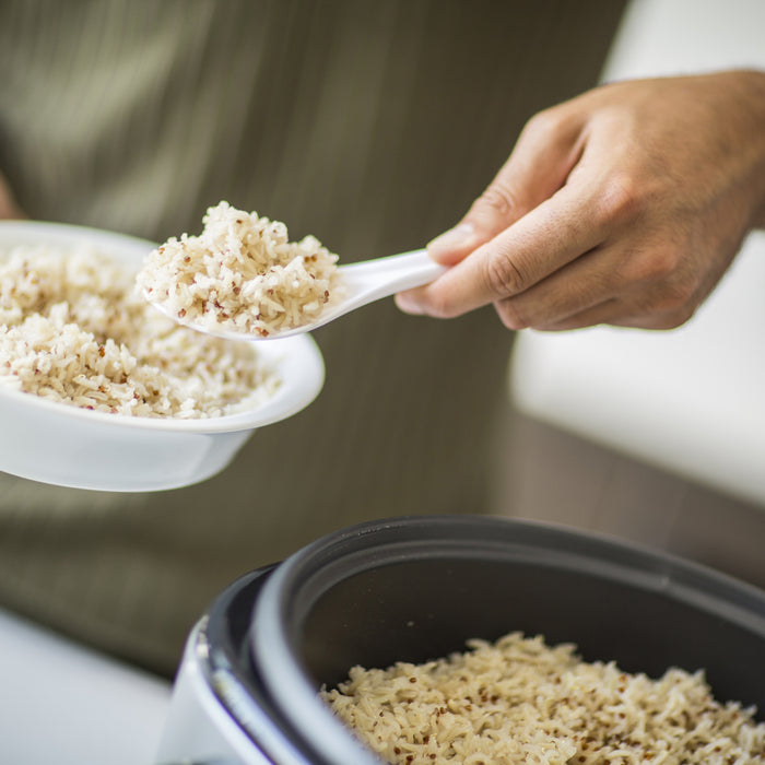 Russell Hobbs 23570-56 MaxiCook 14 Cup Rijstkoker