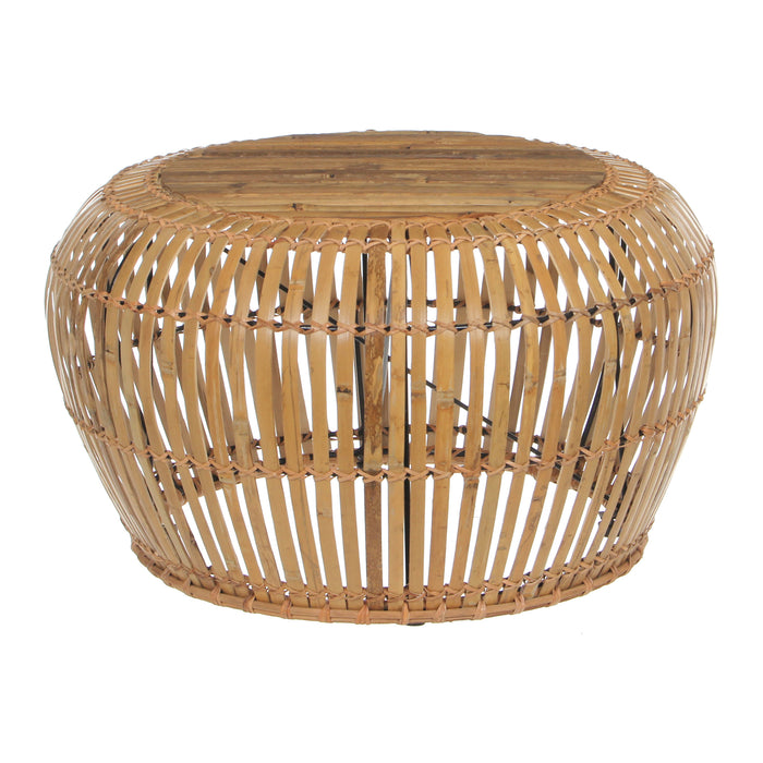 Casa Vivante Agosta Salontafel