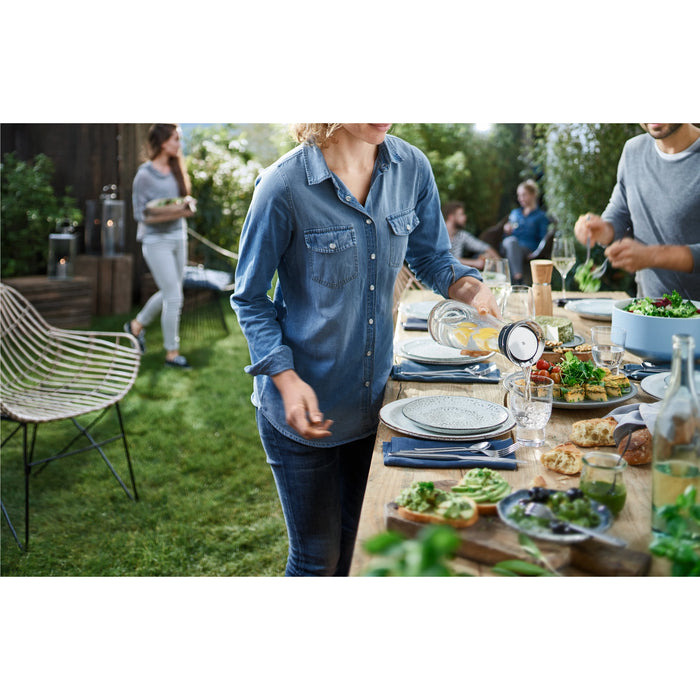 WMF Flame Bestekset 30-delig