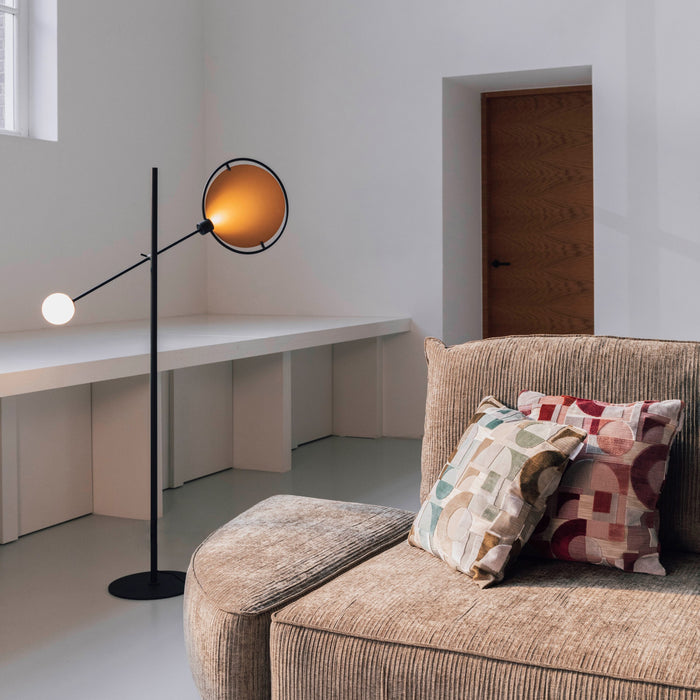 Zuiver Sirius Vloerlamp