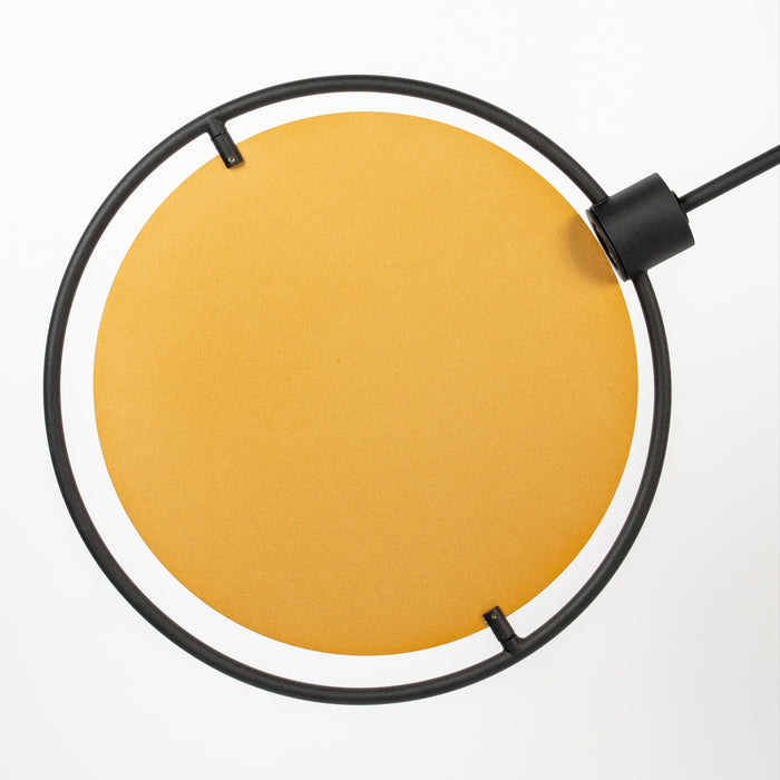 Zuiver Sirius Vloerlamp