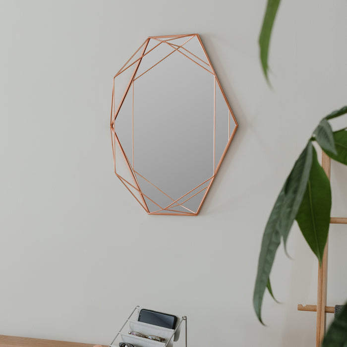 Umbra Prisma Spiegel