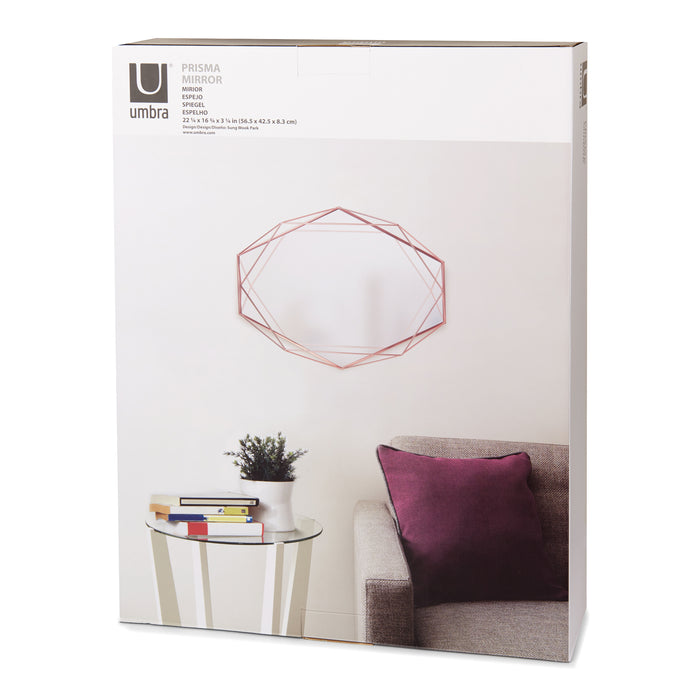 Umbra Prisma Spiegel