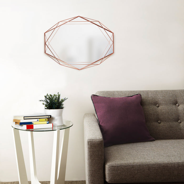 Umbra Prisma Spiegel