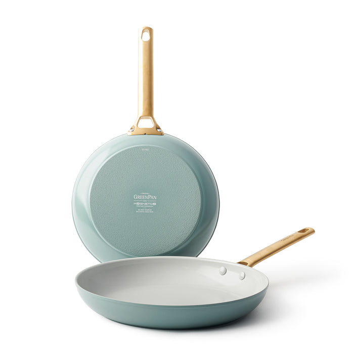 Greenpan Padova Koekenpan Ø 26 + 30 cm