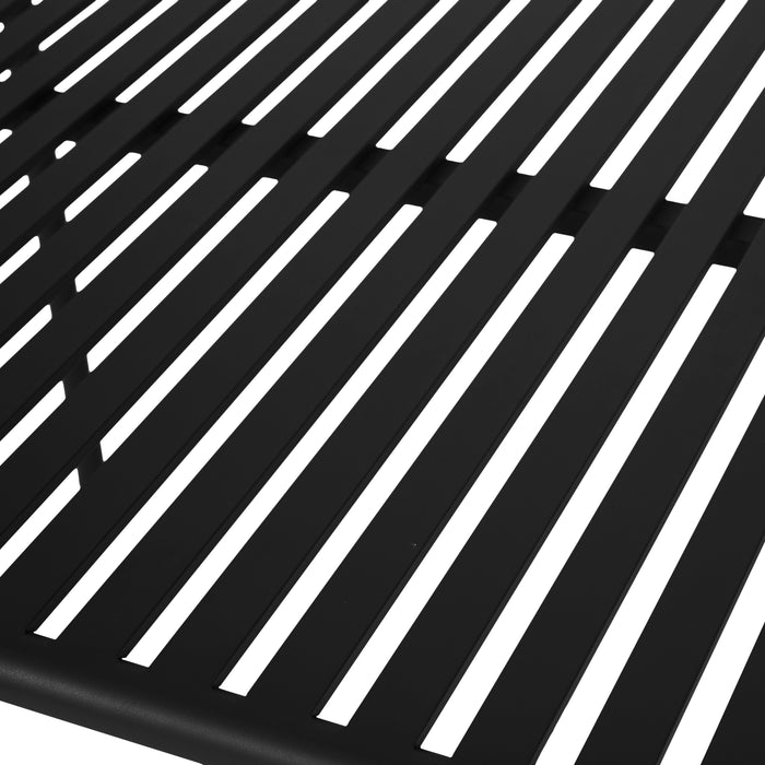 Envy Stella Tuintafel - Black