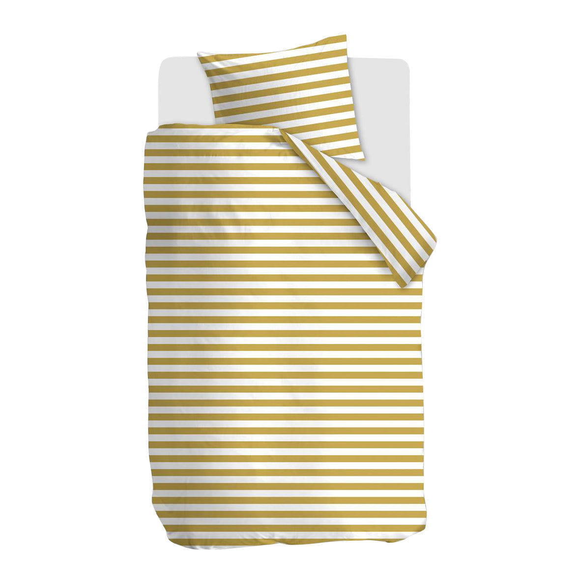 Ambiante Orsin Dekbedovertrek 140 x 220 cm