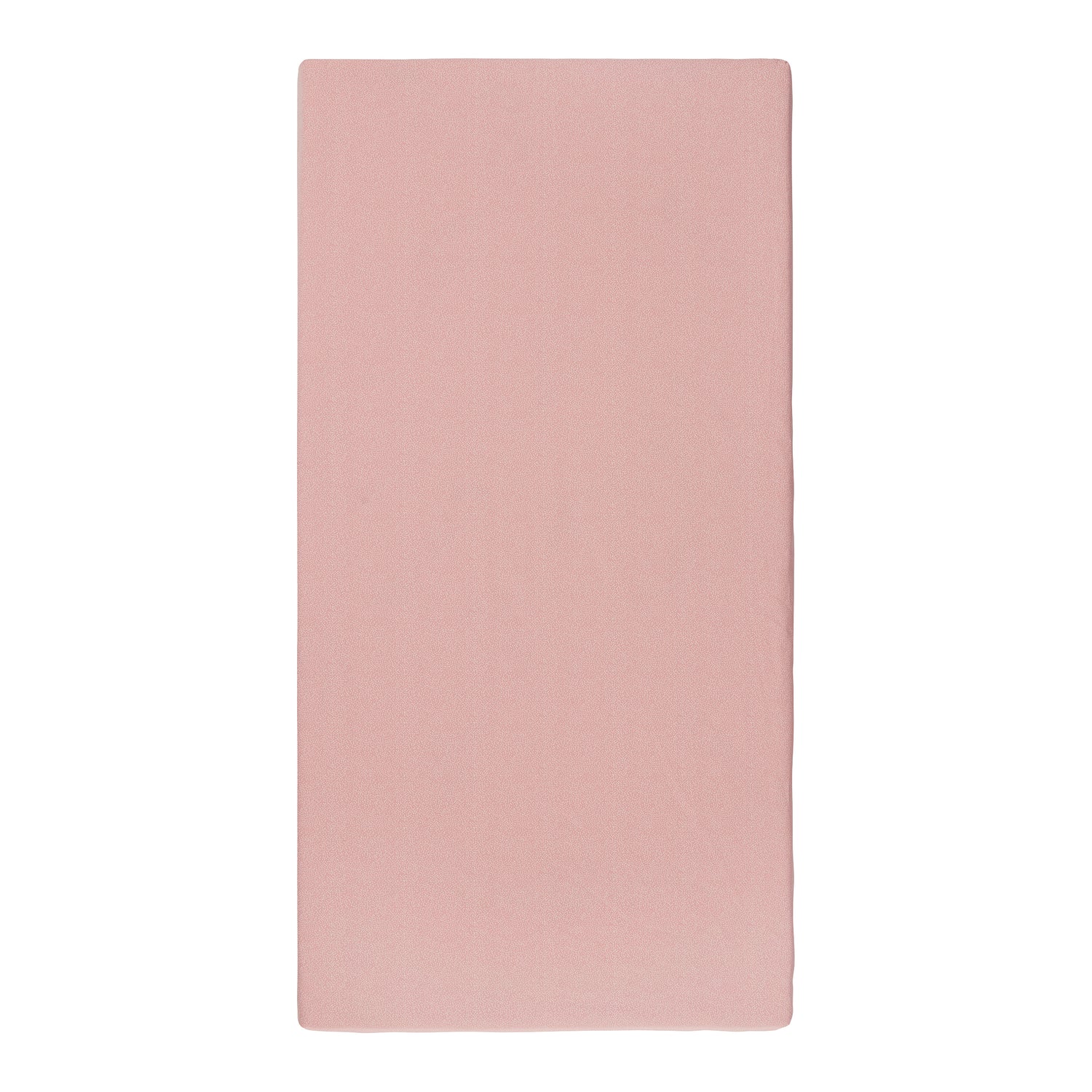 Noppies Tiny Dot Ledikant Hoeslaken - Misty Rose