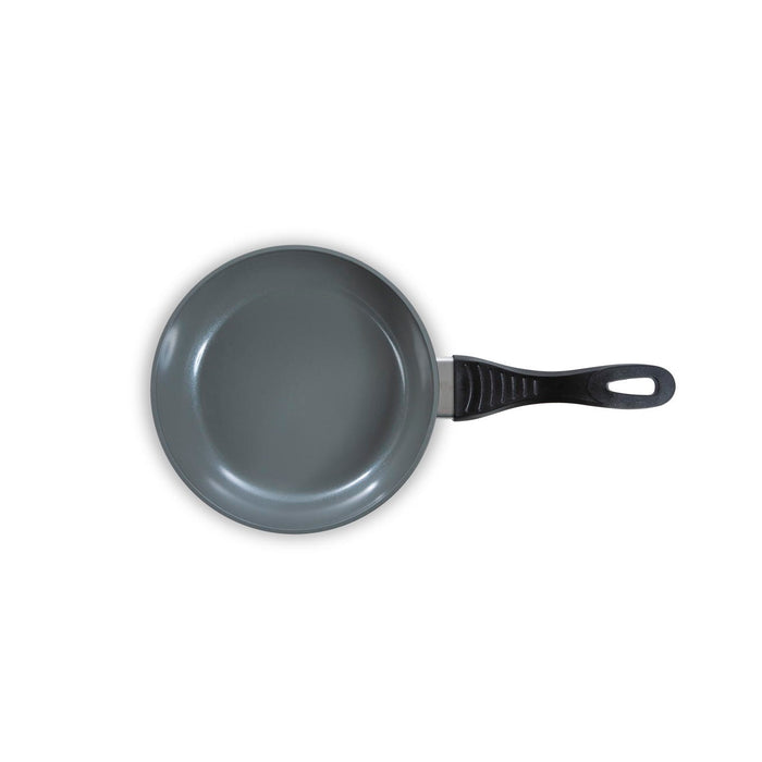 BK Easy Basic Keramische Koekenpannenset Ø 20 + 24 cm