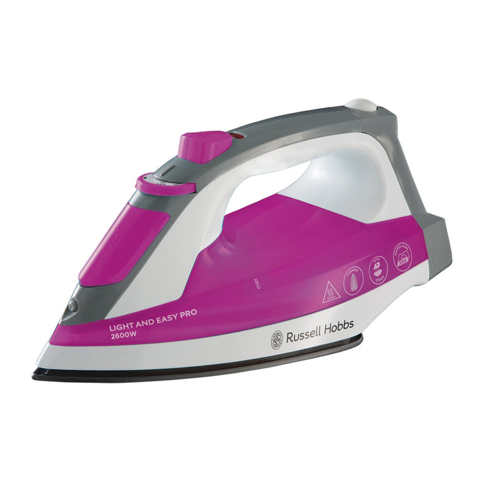 Russell Hobbs Supreme Steam Pro Light and Easy