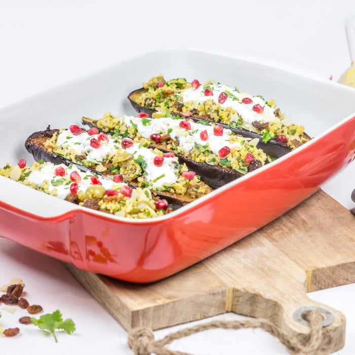 Pyrex Signature Ovenschaal S