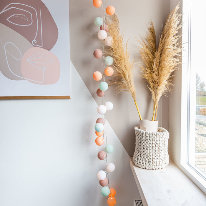 Regular Lichtslinger - Macaron 50