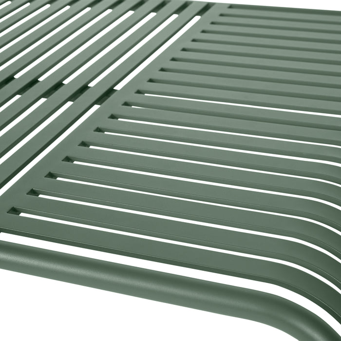 Envy Stella Tuintafel - Dill Green