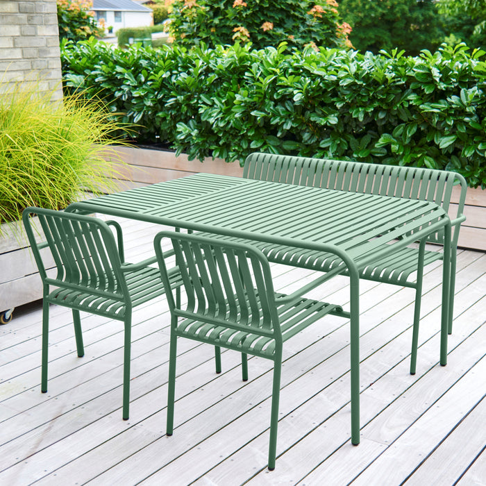 Envy Stella Tuintafel - Dill Green