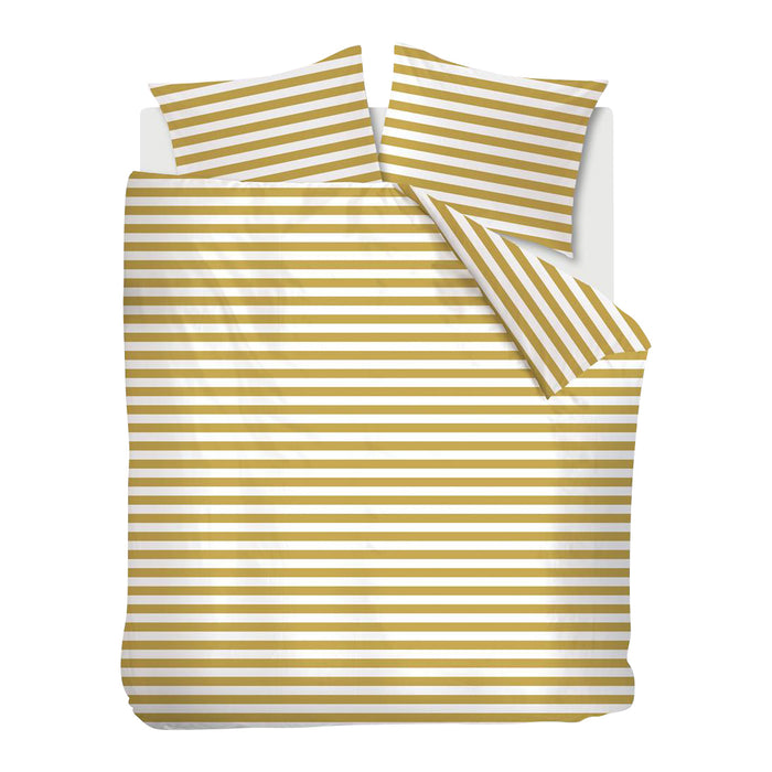 Ambiante Orsin Dekbedovertrek 200 x 220 cm