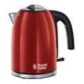 Russell Hobbs 20412-70 Colours Plus Waterkoker - 1,7 L