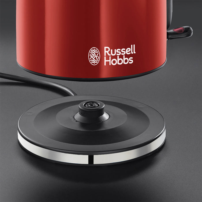 Russell Hobbs 20412-70 Colours Plus Waterkoker - 1,7 L