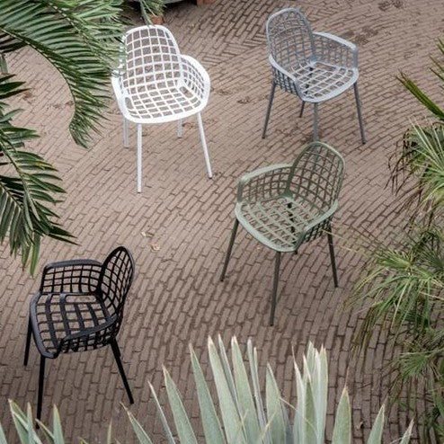 Zuiver Albert Kuip Tuinstoel