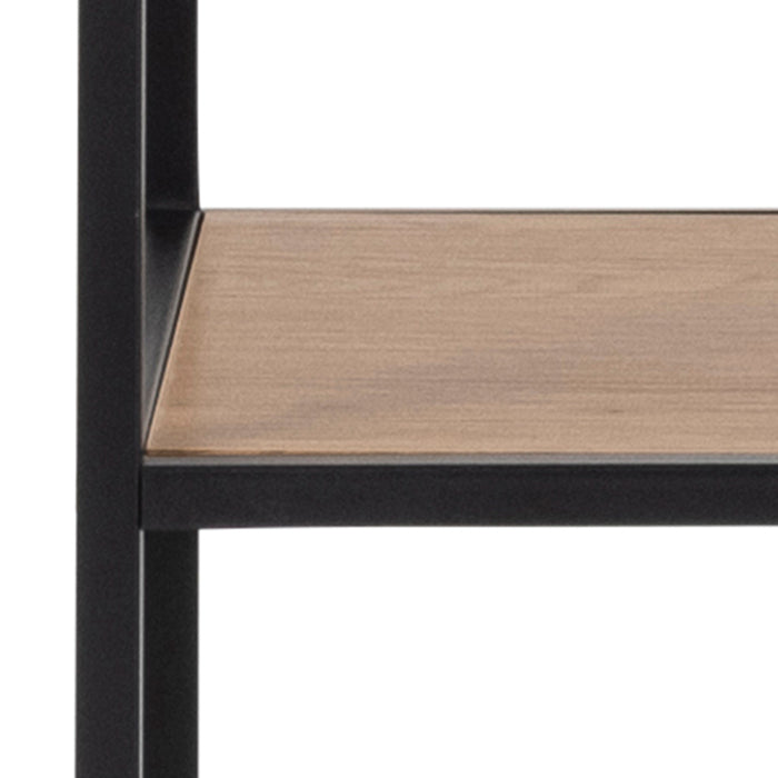 by fonQ  Jaxon Stellingkast 185 x 135 cm - Eiken