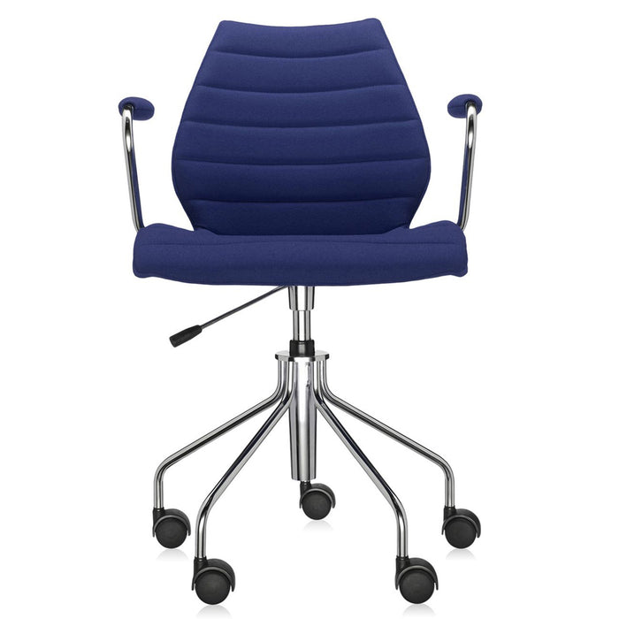 Kartell Maui Soft Bureaustoel