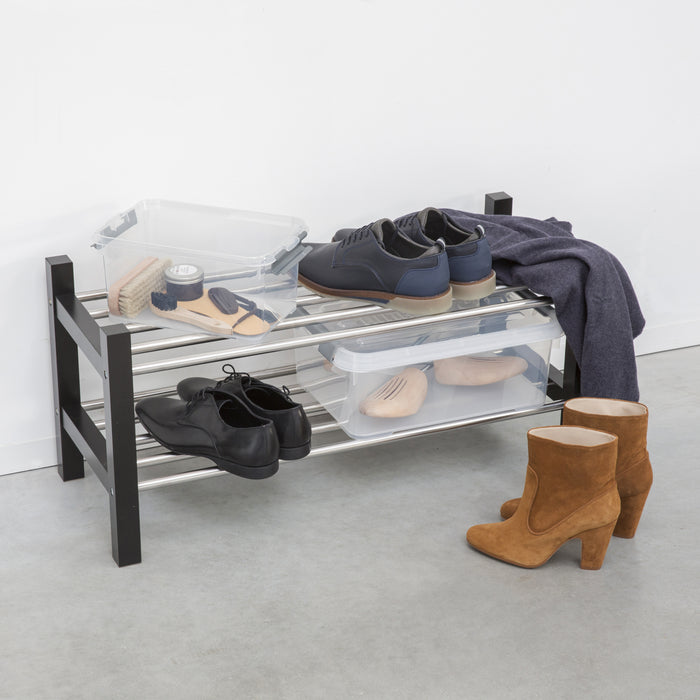 Allibert Handy+ Opbergbox 12 L