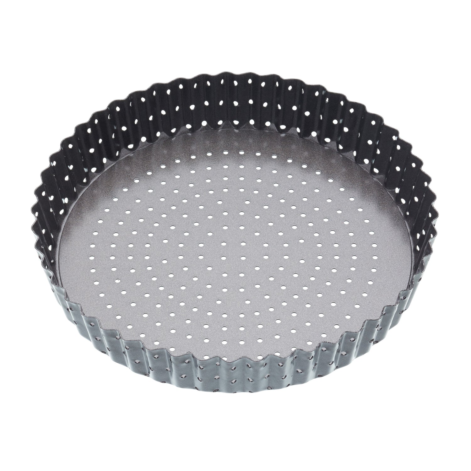 KitchenCraft Crusty Bake Quichevorm Ø 25 cm