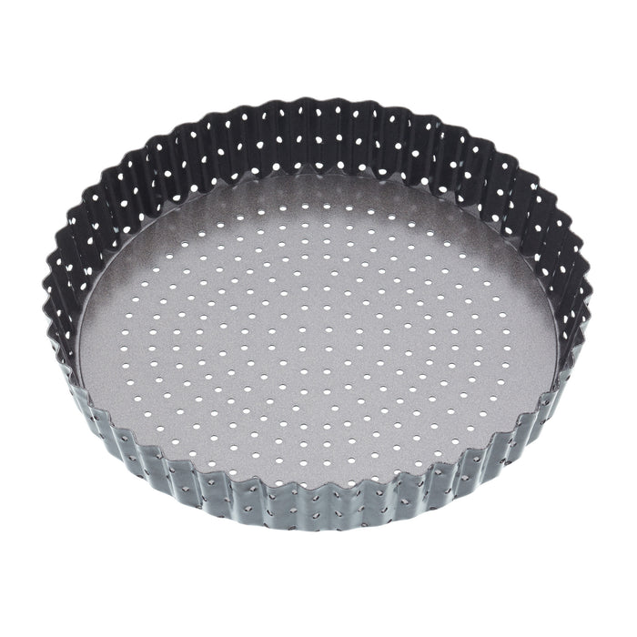 KitchenCraft Crusty Bake Quichevorm Ø 25 cm