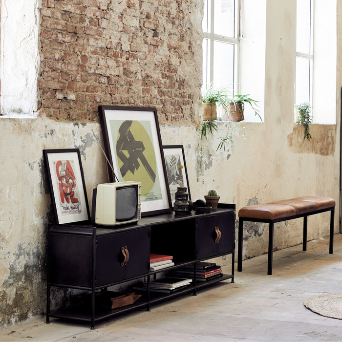 New Routz Dean Bankje